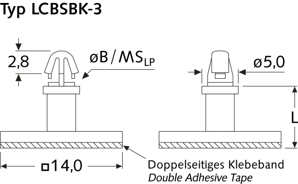 Technsiche Zeichnung